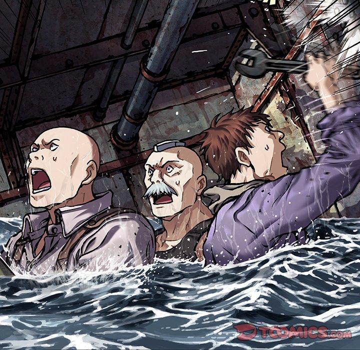 DeepWater chapter 152 page 70