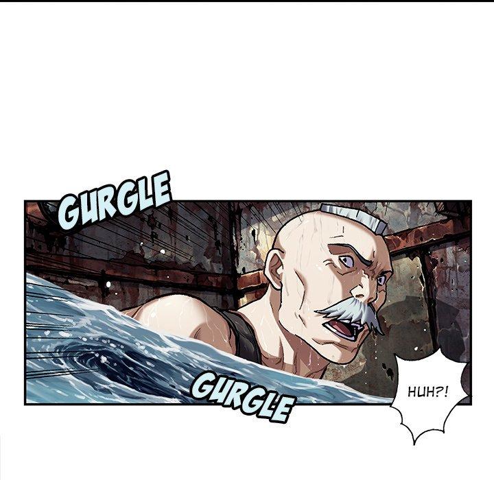 DeepWater chapter 152 page 71