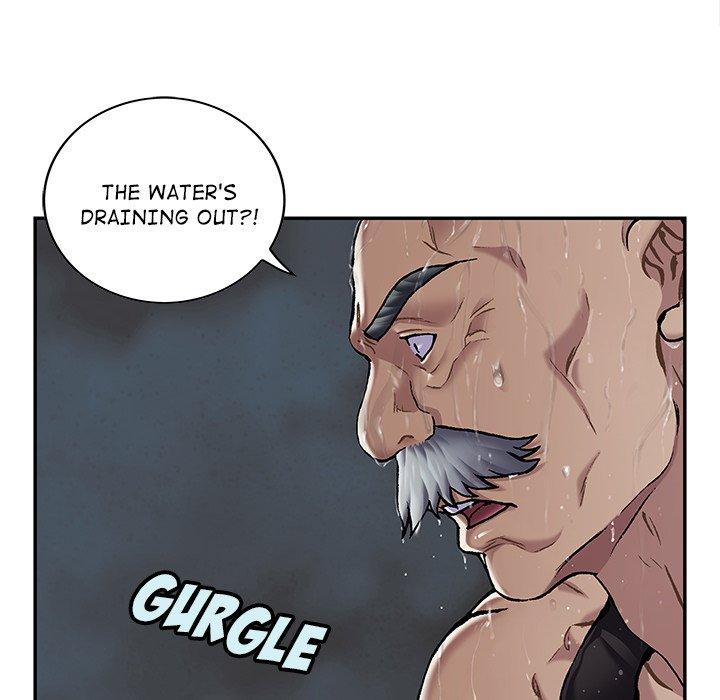 DeepWater chapter 152 page 73