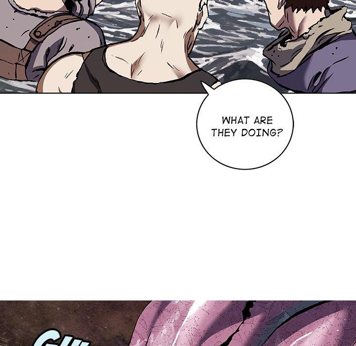 DeepWater chapter 152 page 76