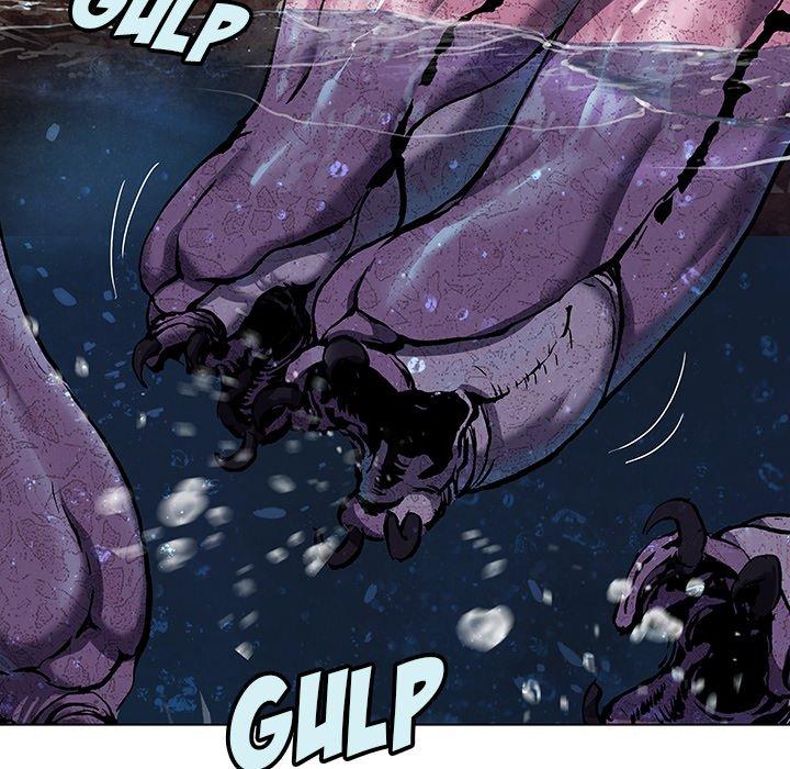 DeepWater chapter 152 page 77