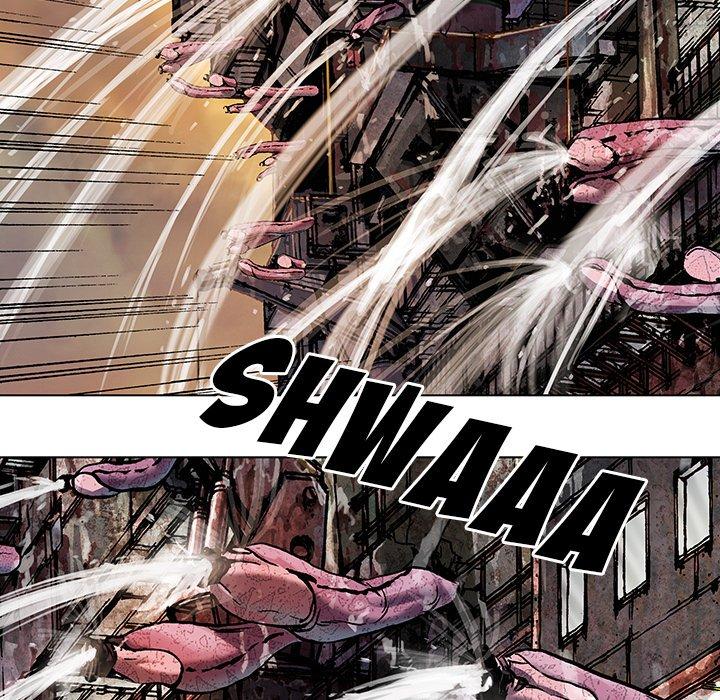 DeepWater chapter 152 page 79