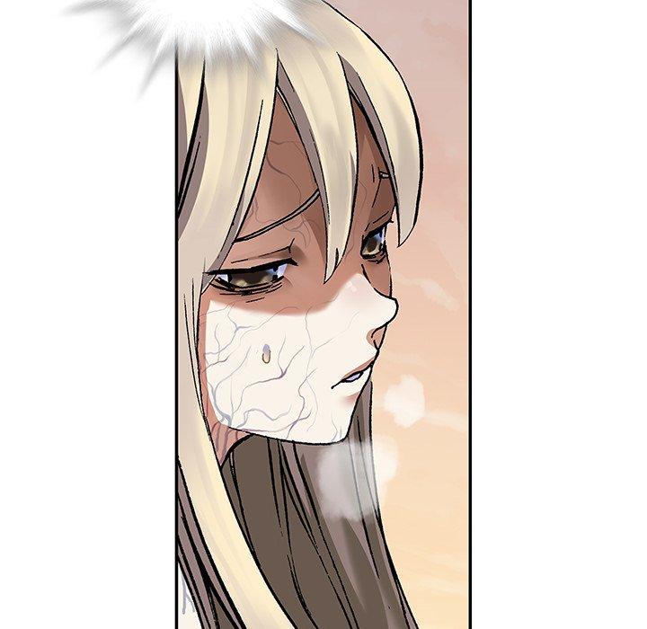 DeepWater chapter 152 page 83