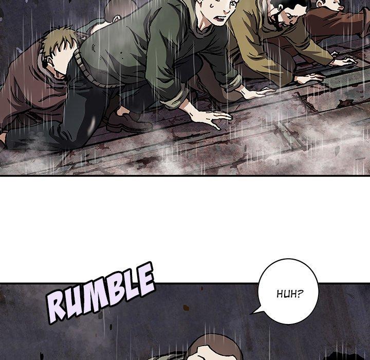 DeepWater chapter 152 page 85