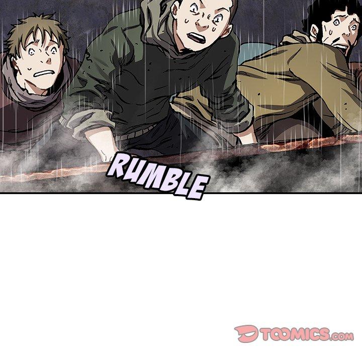 DeepWater chapter 152 page 86