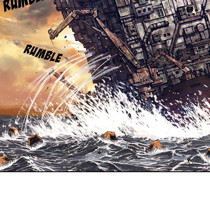 DeepWater chapter 152 page 88