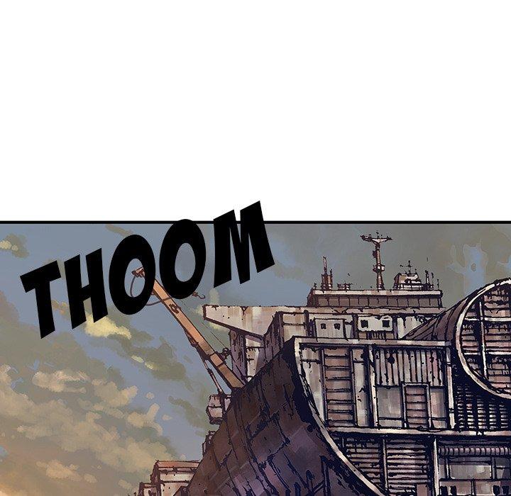 DeepWater chapter 152 page 89