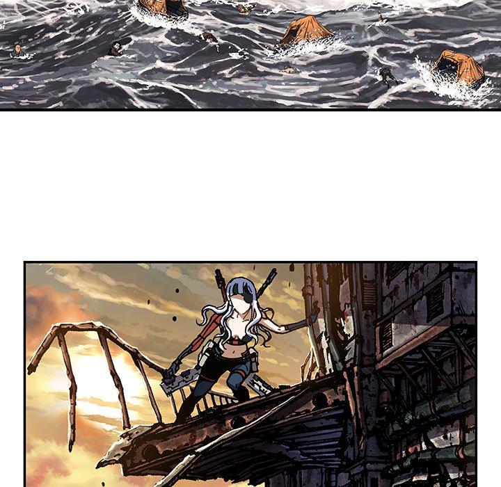 DeepWater chapter 152 page 91