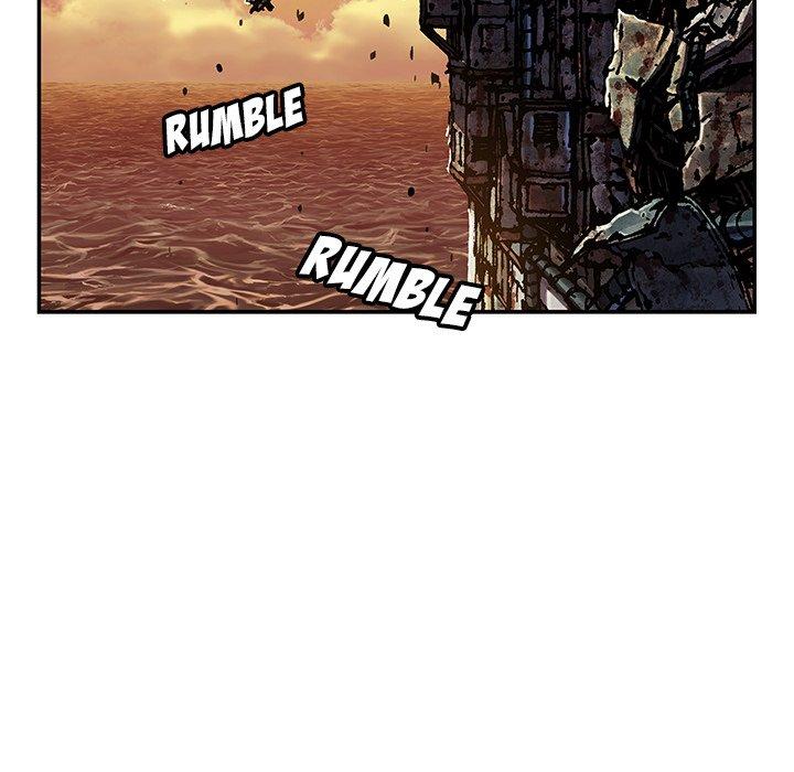 DeepWater chapter 152 page 92