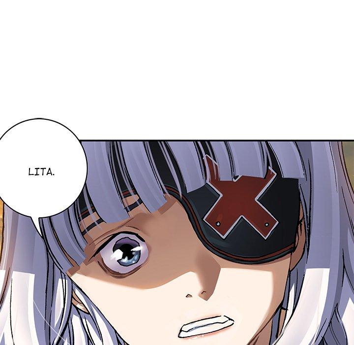 DeepWater chapter 152 page 93