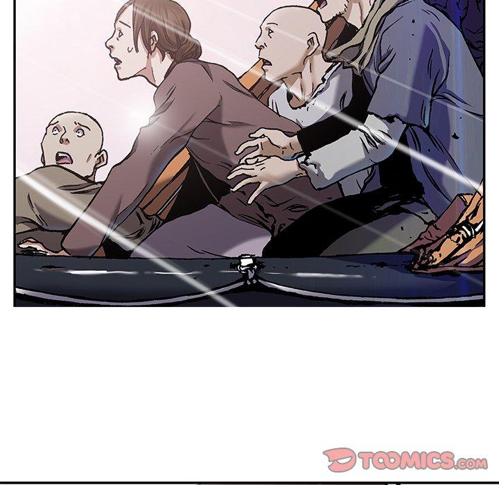 DeepWater chapter 152 page 98