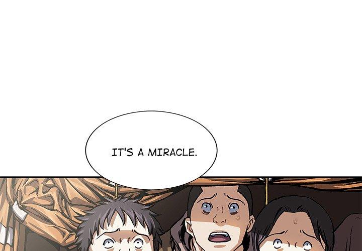 DeepWater chapter 153 page 1