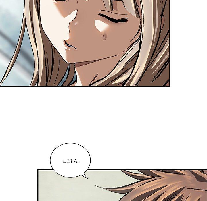 DeepWater chapter 153 page 11