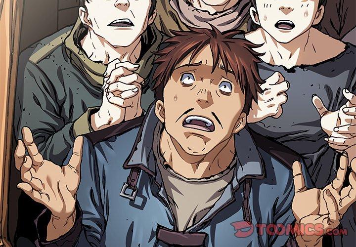 DeepWater chapter 153 page 2