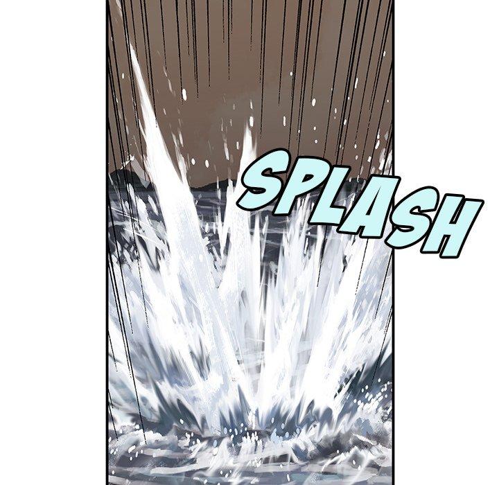 DeepWater chapter 153 page 21