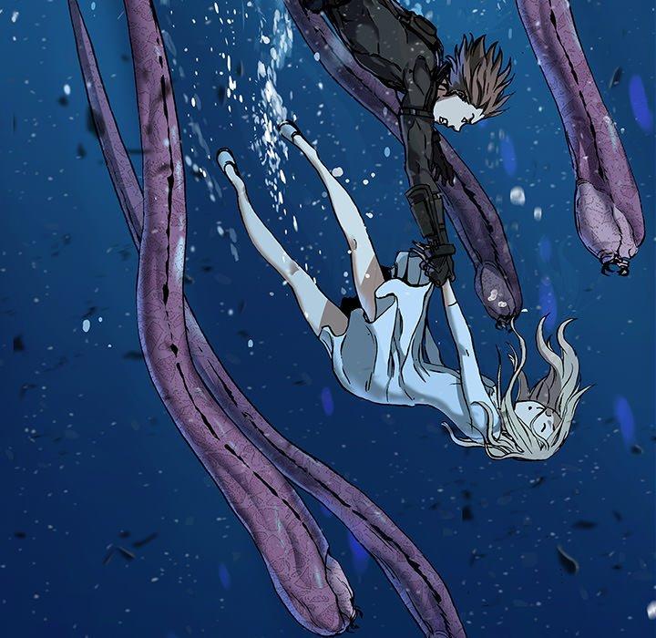 DeepWater chapter 153 page 25