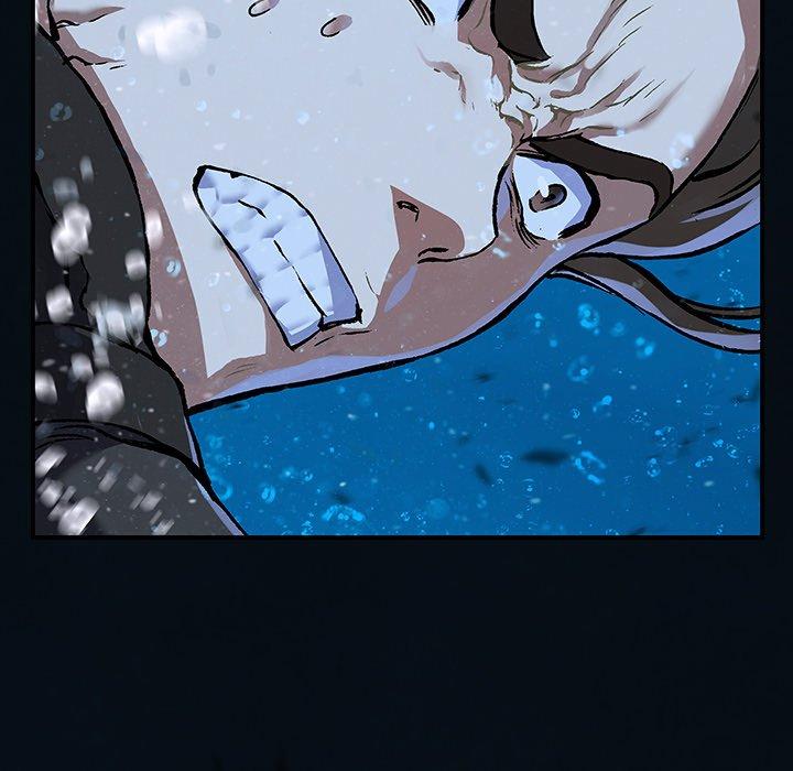 DeepWater chapter 153 page 28