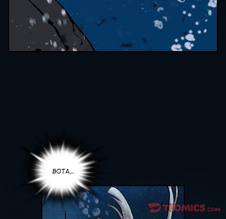 DeepWater chapter 153 page 32