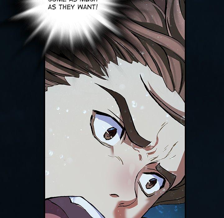 DeepWater chapter 153 page 39