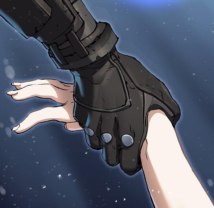 DeepWater chapter 153 page 52