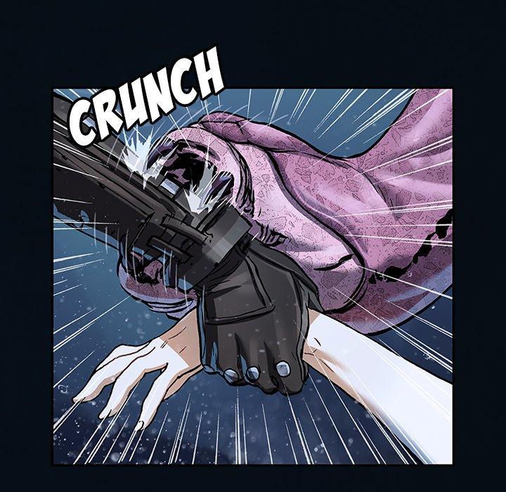 DeepWater chapter 153 page 60