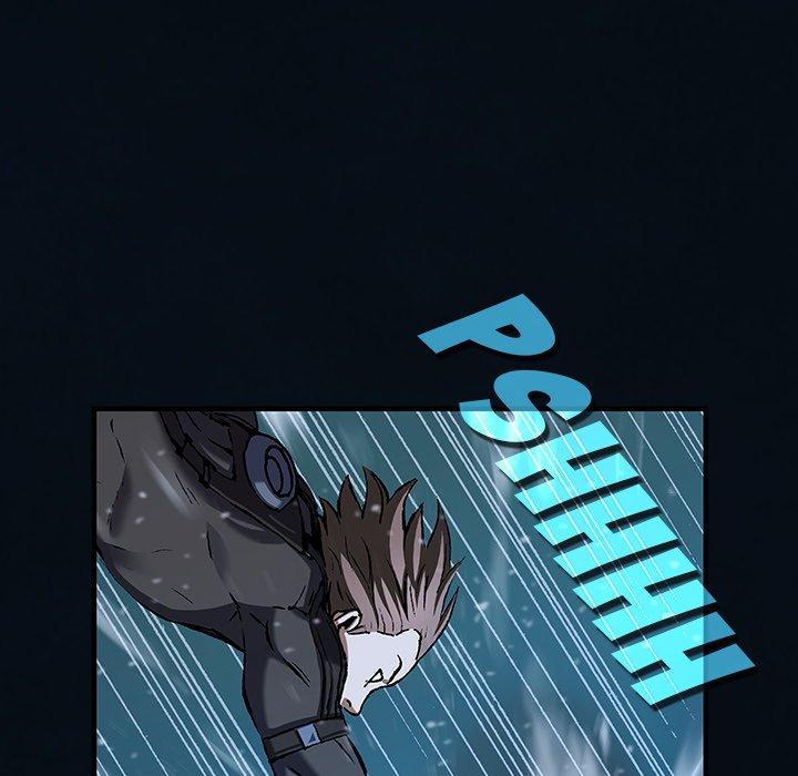 DeepWater chapter 153 page 71