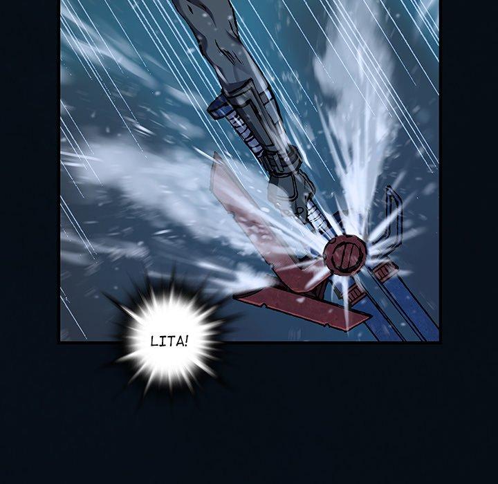 DeepWater chapter 153 page 72