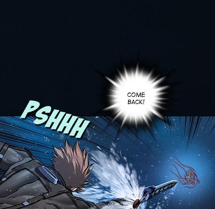 DeepWater chapter 153 page 73