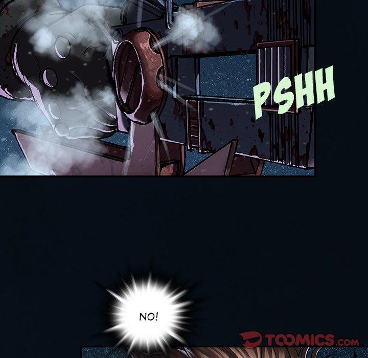 DeepWater chapter 153 page 80