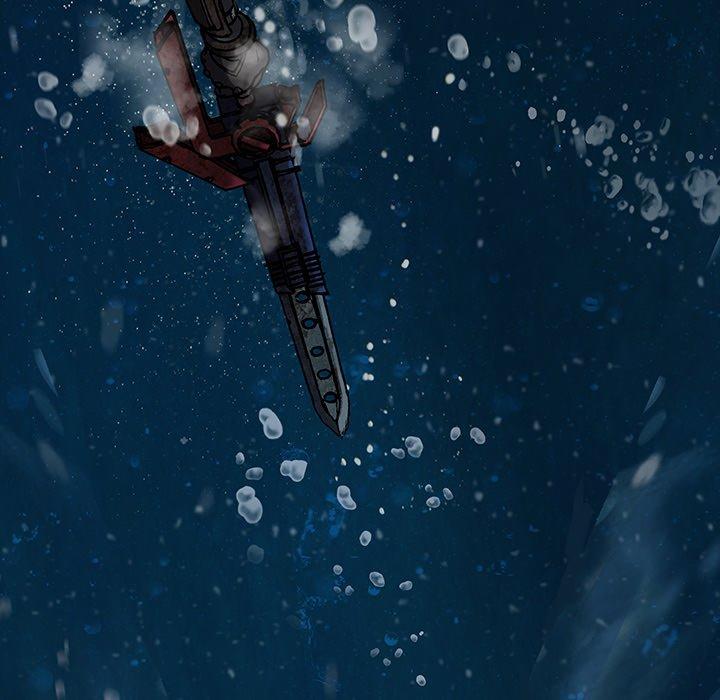 DeepWater chapter 153 page 84