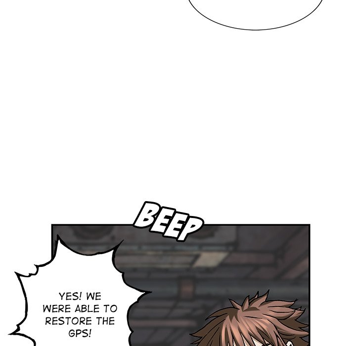 DeepWater chapter 154 page 100