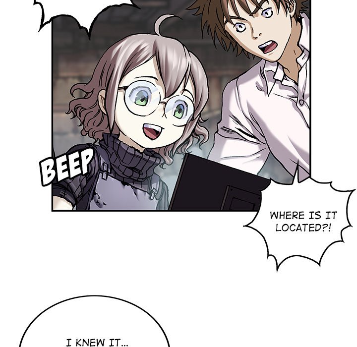 DeepWater chapter 154 page 101