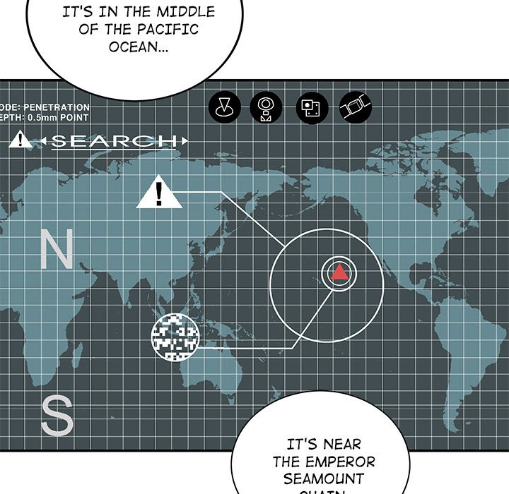 DeepWater chapter 154 page 102