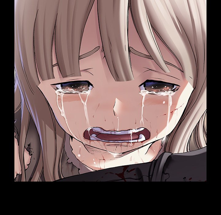 DeepWater chapter 154 page 106