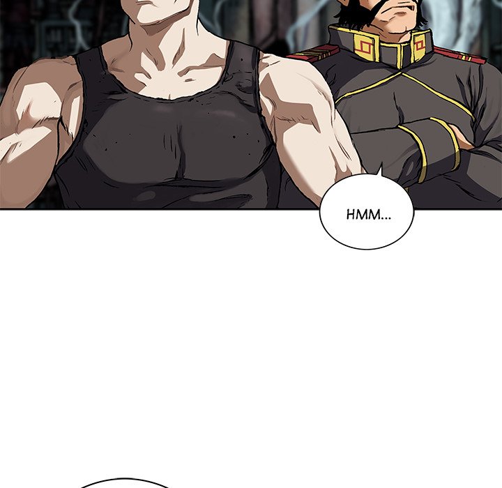 DeepWater chapter 154 page 11