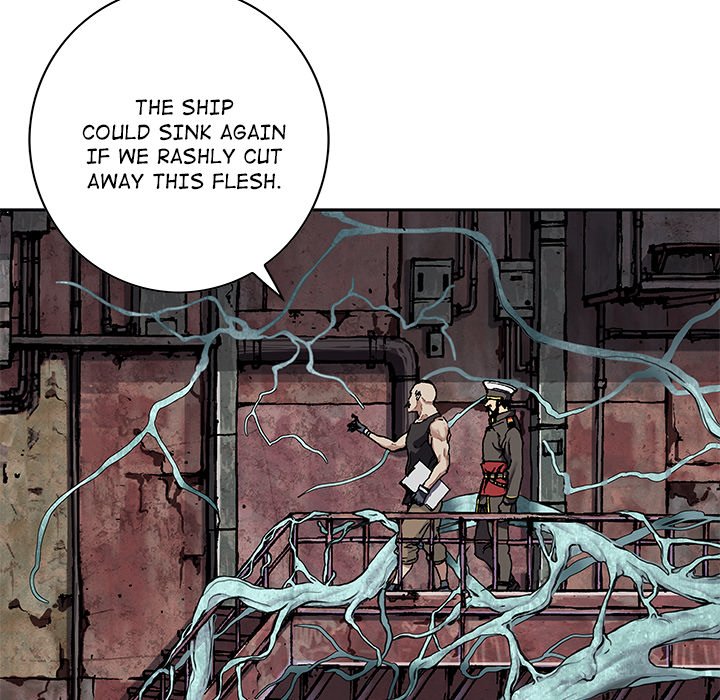 DeepWater chapter 154 page 12