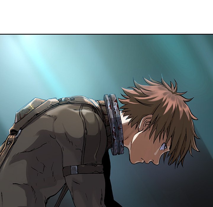 DeepWater chapter 154 page 18