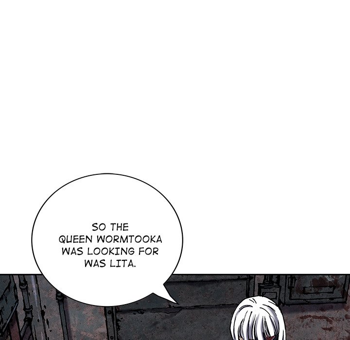 DeepWater chapter 154 page 21