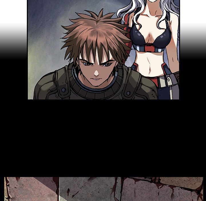 DeepWater chapter 154 page 24