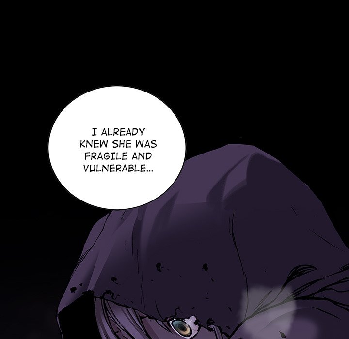 DeepWater chapter 154 page 27