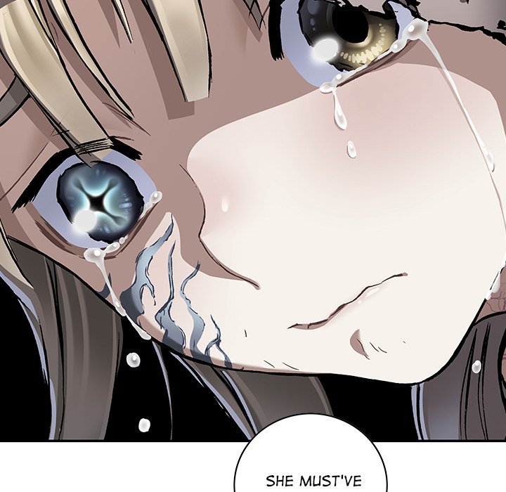 DeepWater chapter 154 page 29