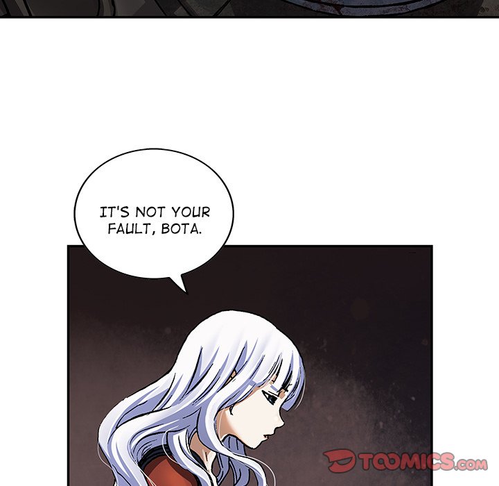 DeepWater chapter 154 page 32