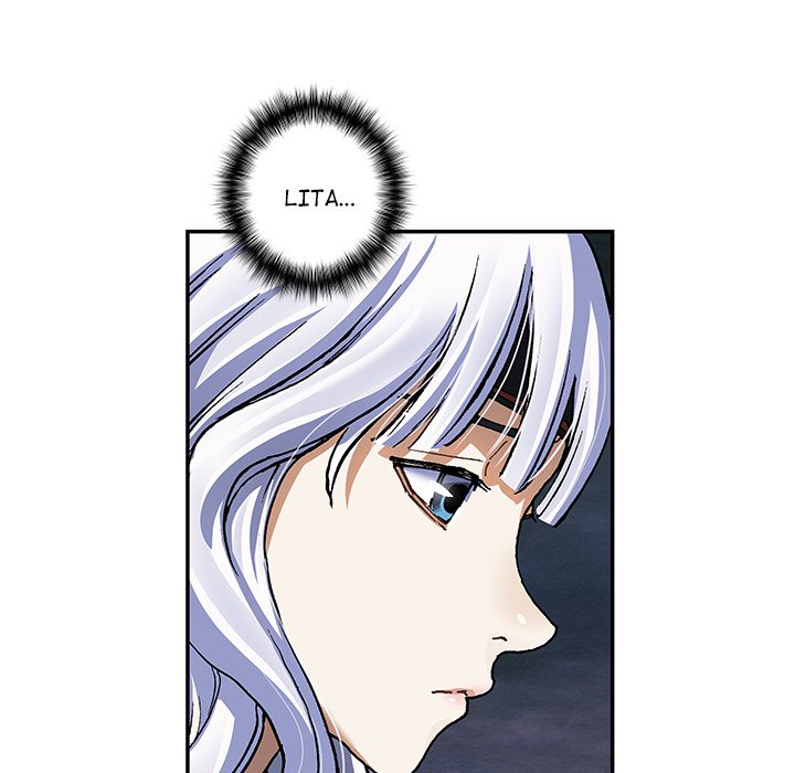 DeepWater chapter 154 page 34