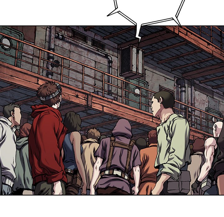 DeepWater chapter 154 page 42