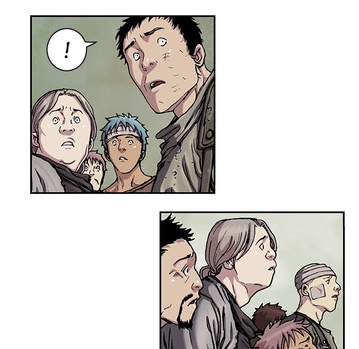 DeepWater chapter 154 page 43