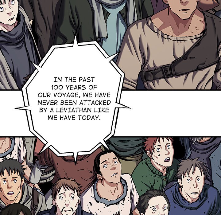 DeepWater chapter 154 page 45