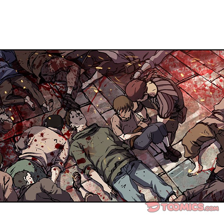 DeepWater chapter 154 page 50