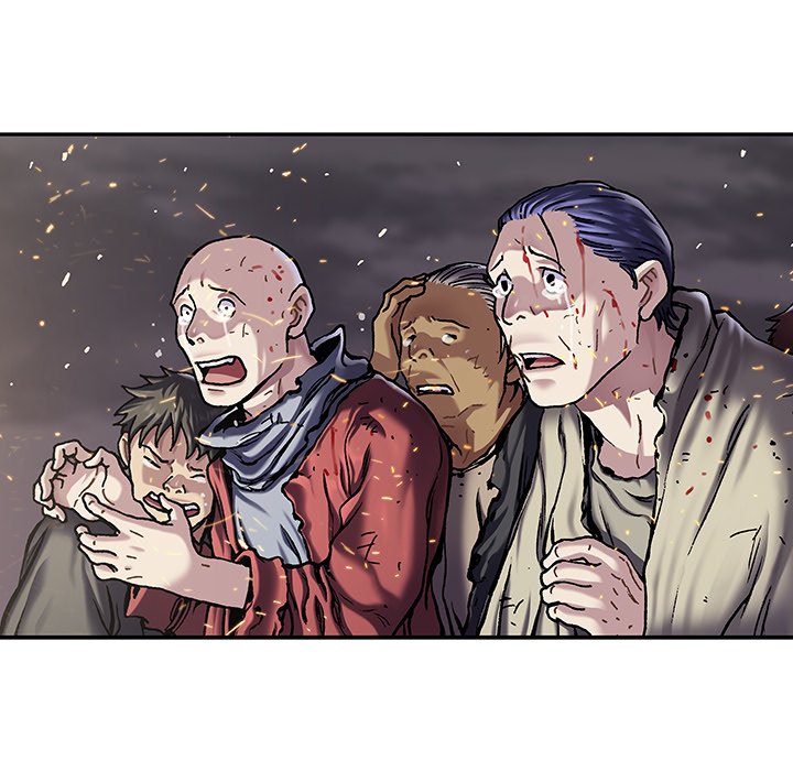 DeepWater chapter 154 page 61