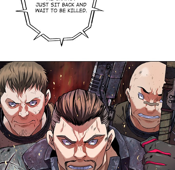 DeepWater chapter 154 page 64