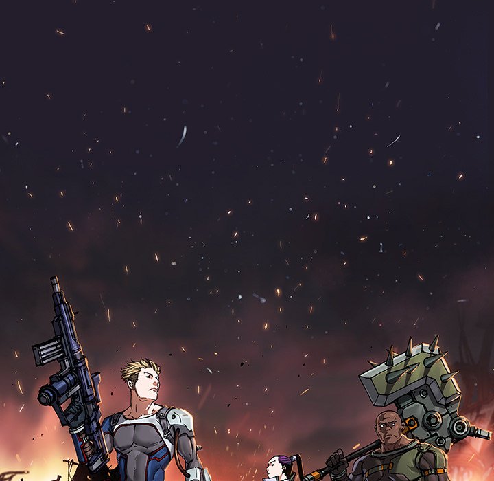 DeepWater chapter 154 page 71